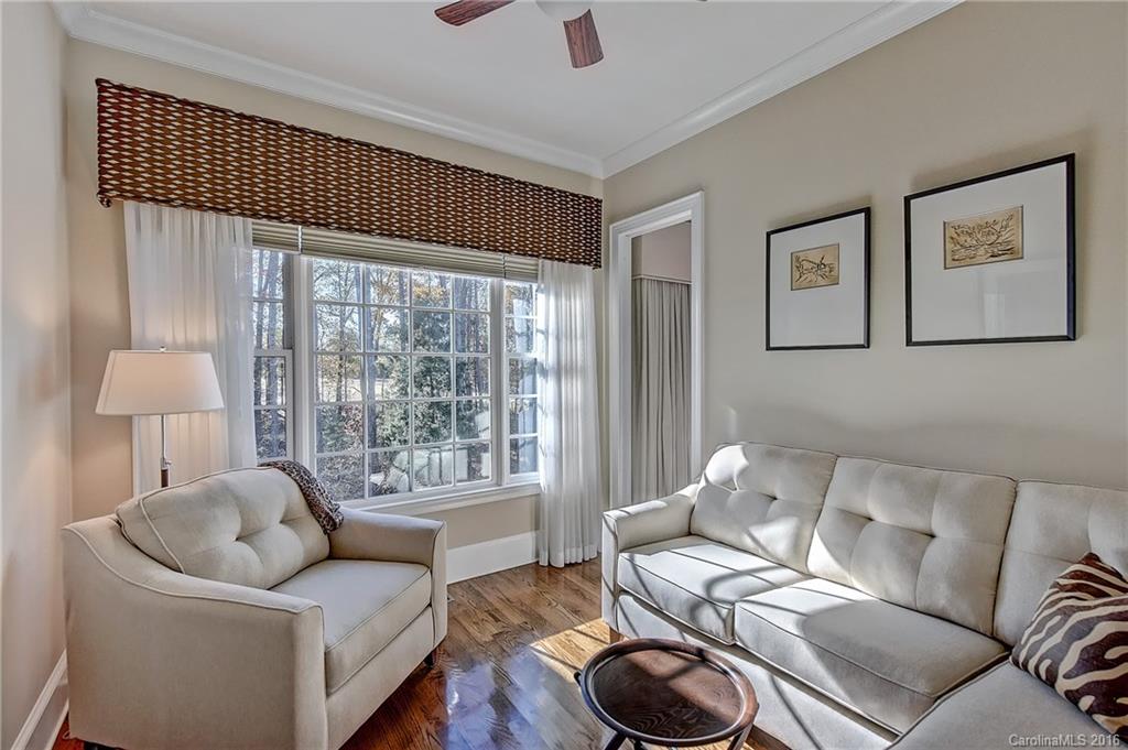 Firethorne - Residential