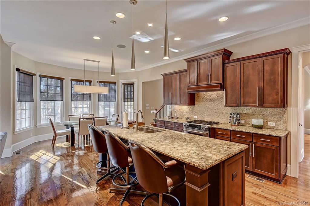 Firethorne - Residential