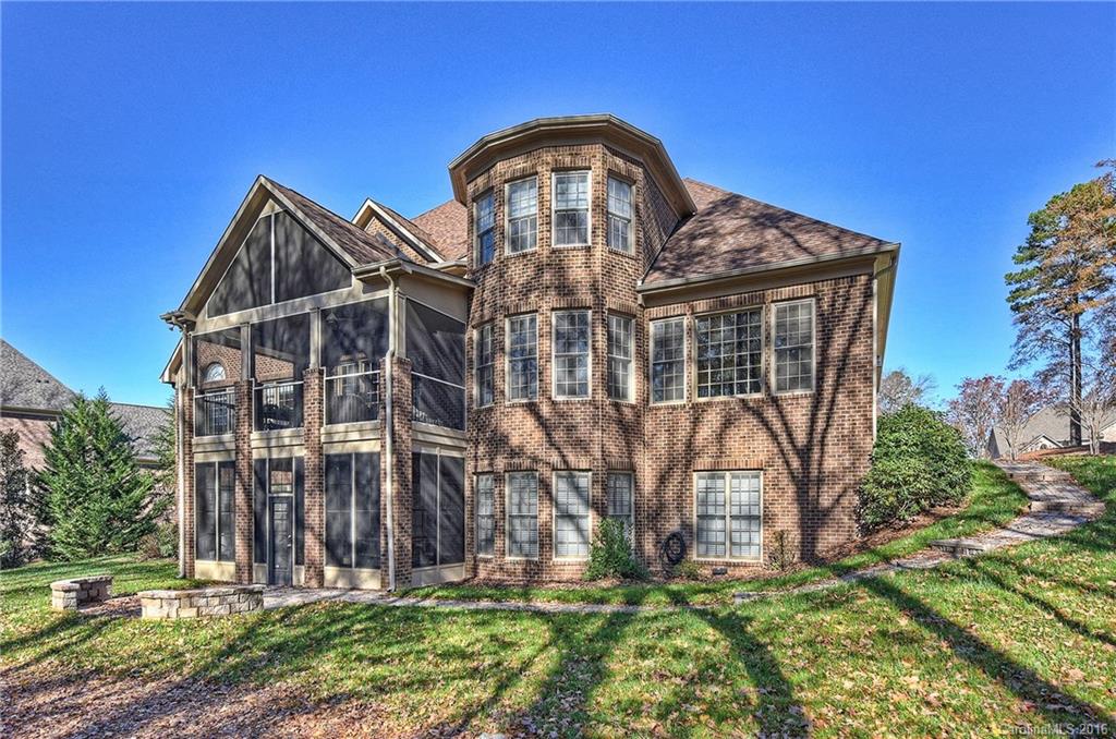 Firethorne - Residential