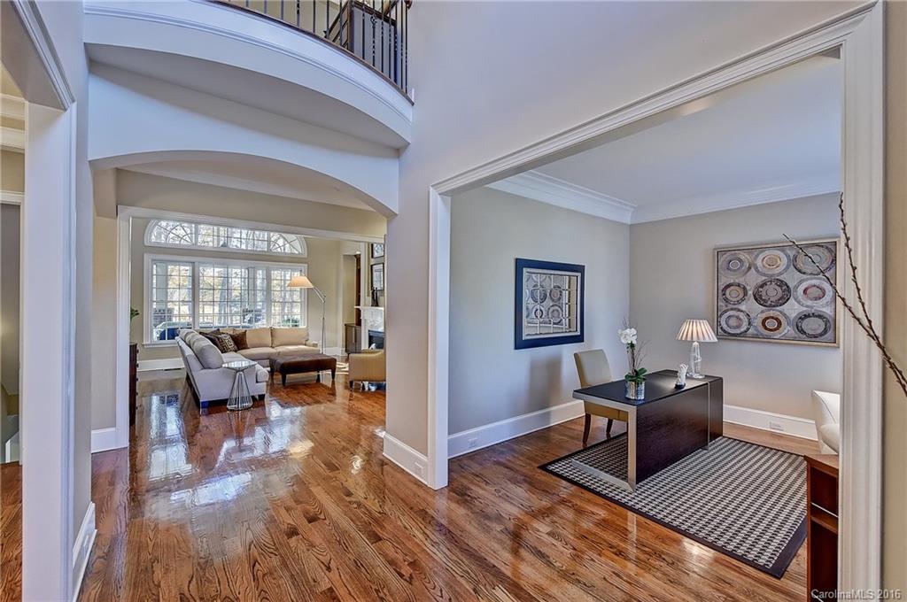 Firethorne - Residential