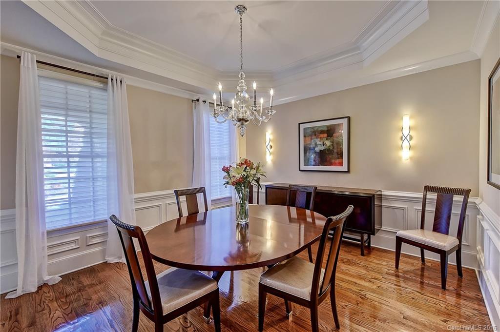 Firethorne - Residential