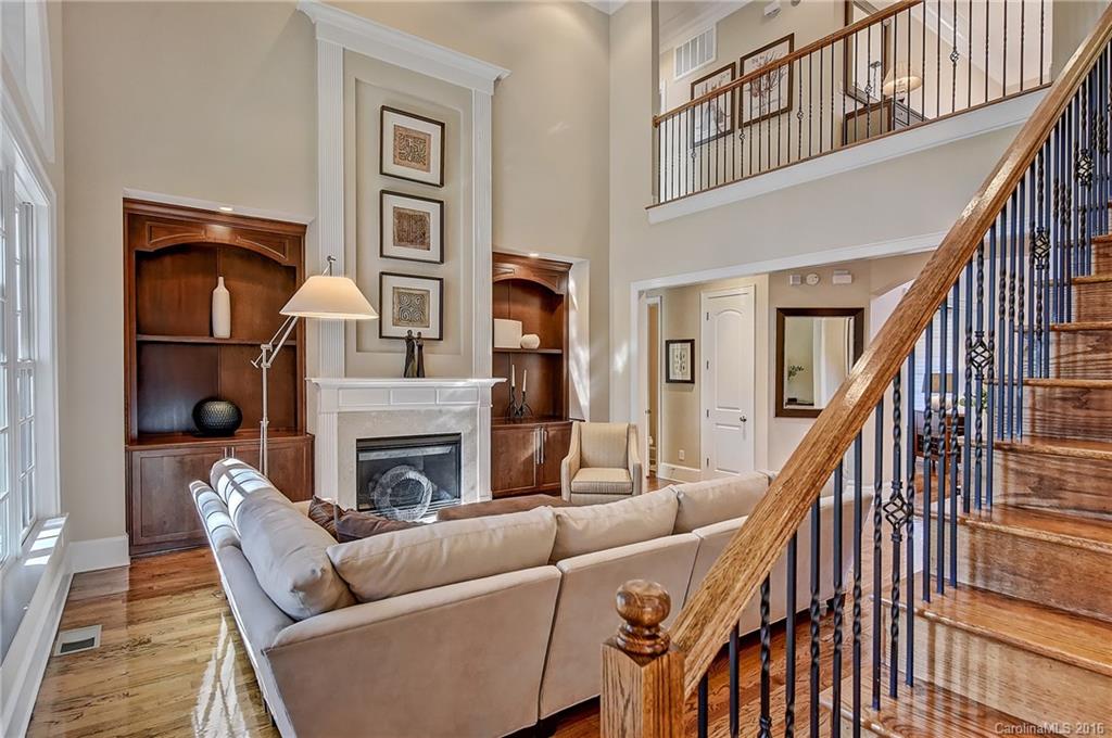 Firethorne - Residential