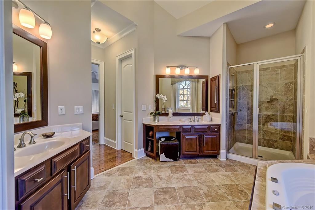 Firethorne - Residential