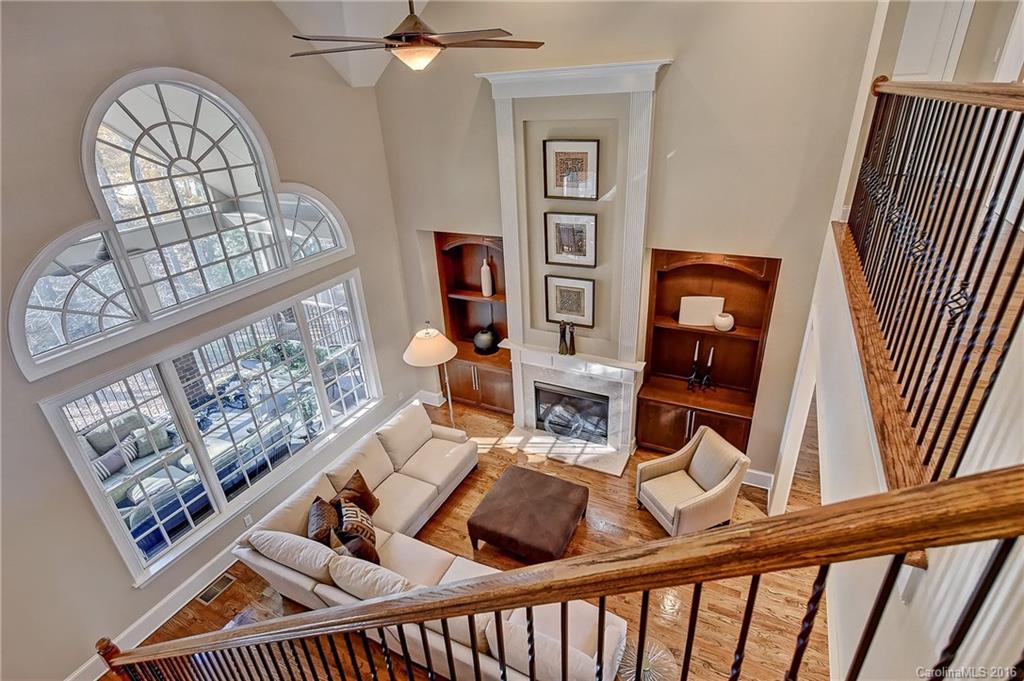 Firethorne - Residential