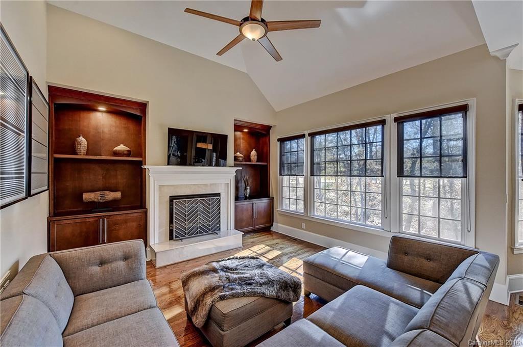 Firethorne - Residential