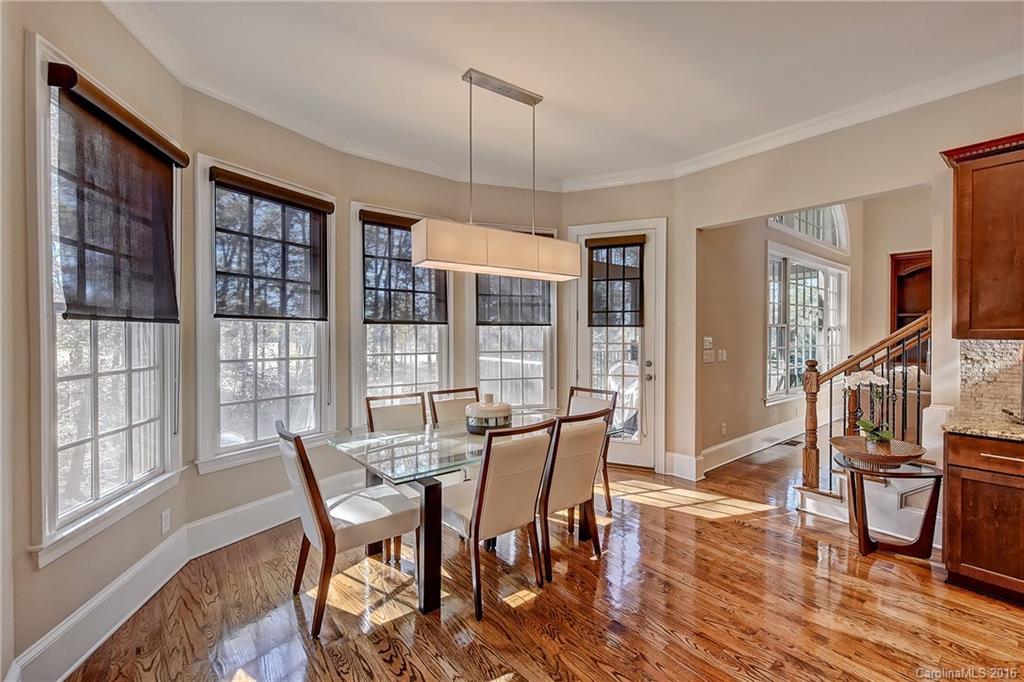 Firethorne - Residential