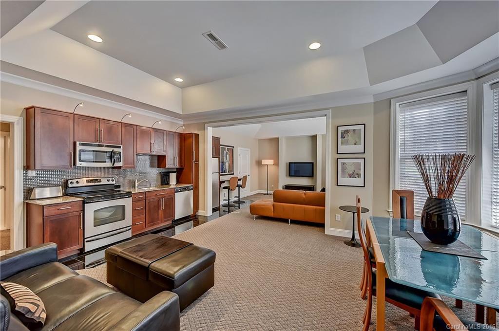 Firethorne - Residential