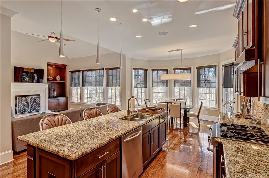 Firethorne - Residential