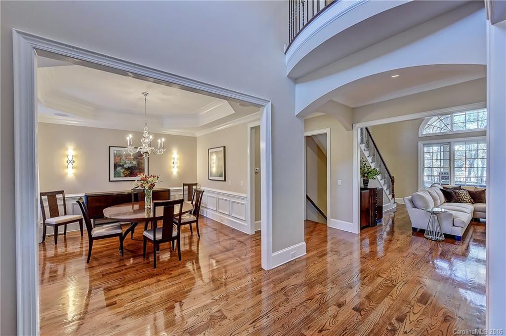 Firethorne - Residential