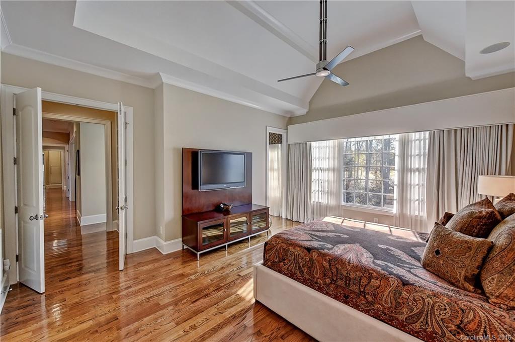 Firethorne - Residential