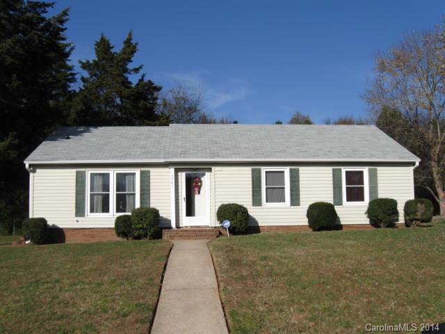 Ramblewood - Residential