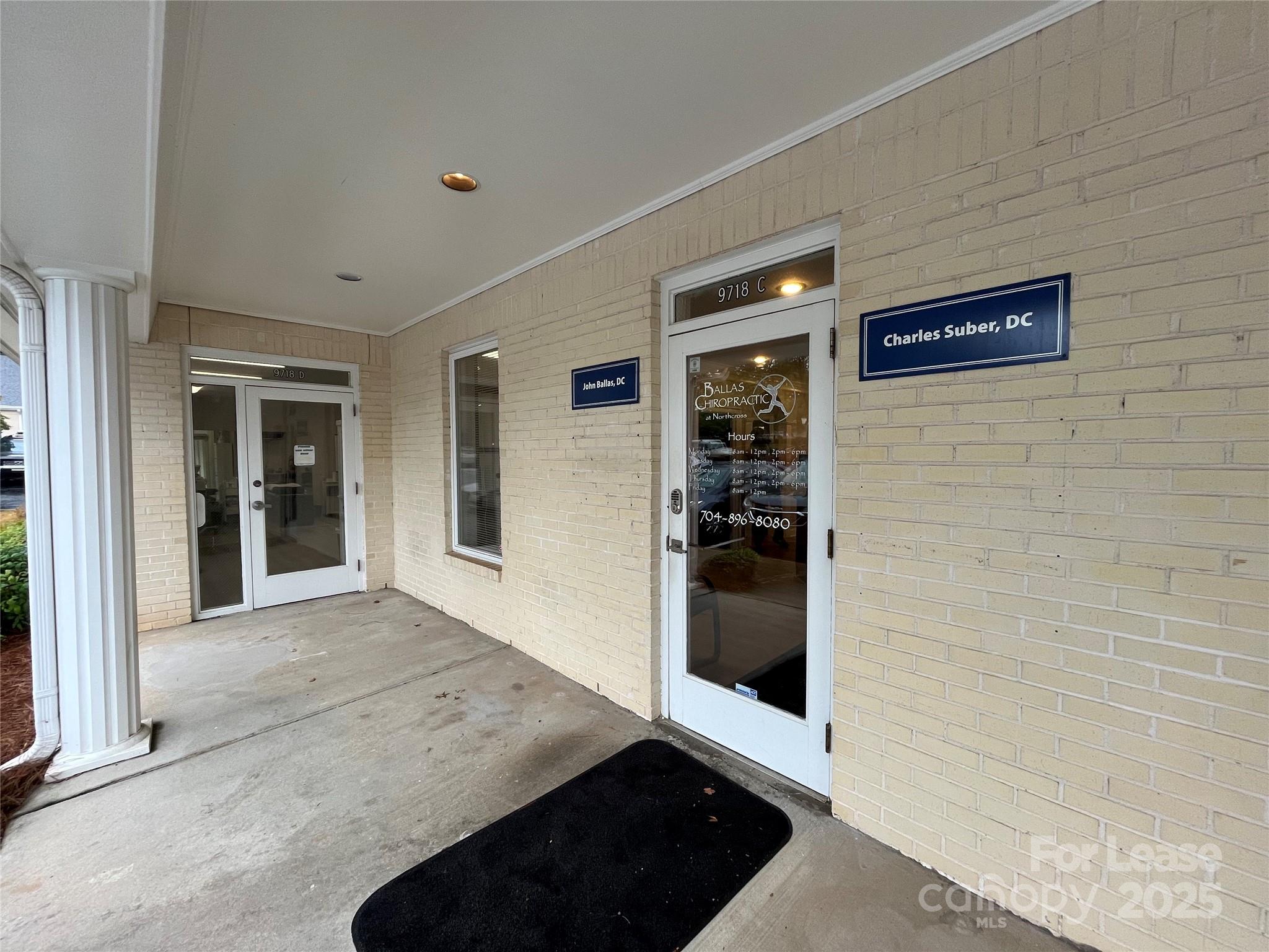 9718 Sam Furr Road B & C