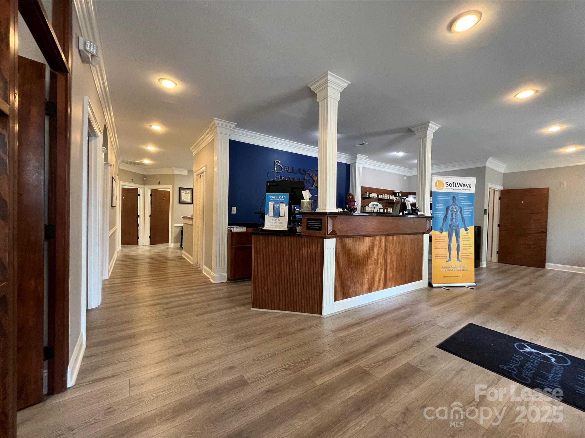 9718 Sam Furr Road B & C