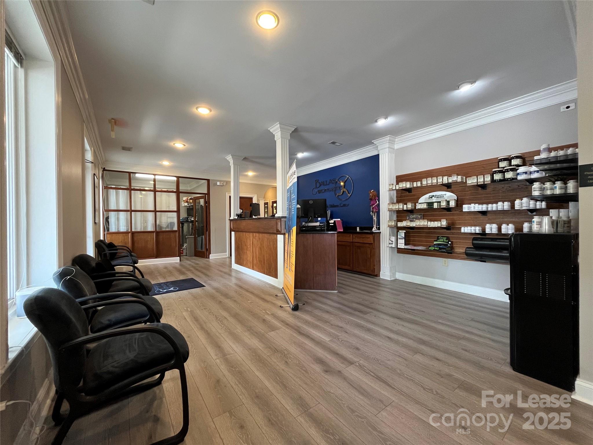 9718 Sam Furr Road B & C