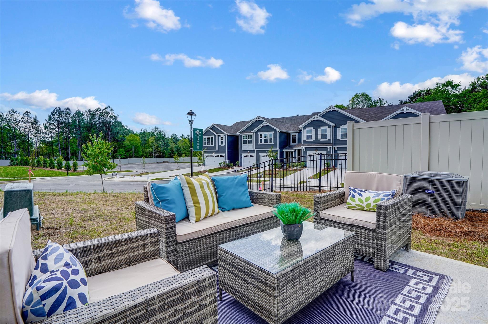 Arbor Chase - Residential