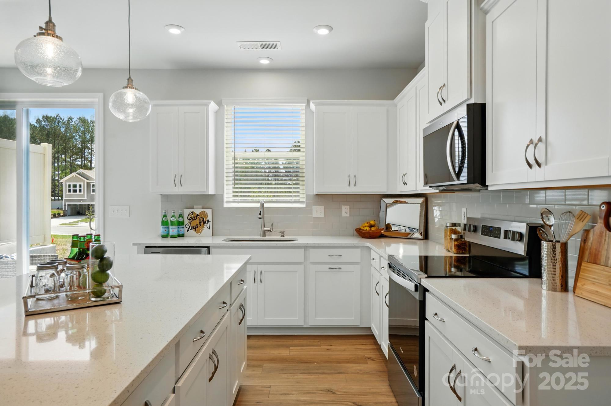 Arbor Chase - Residential