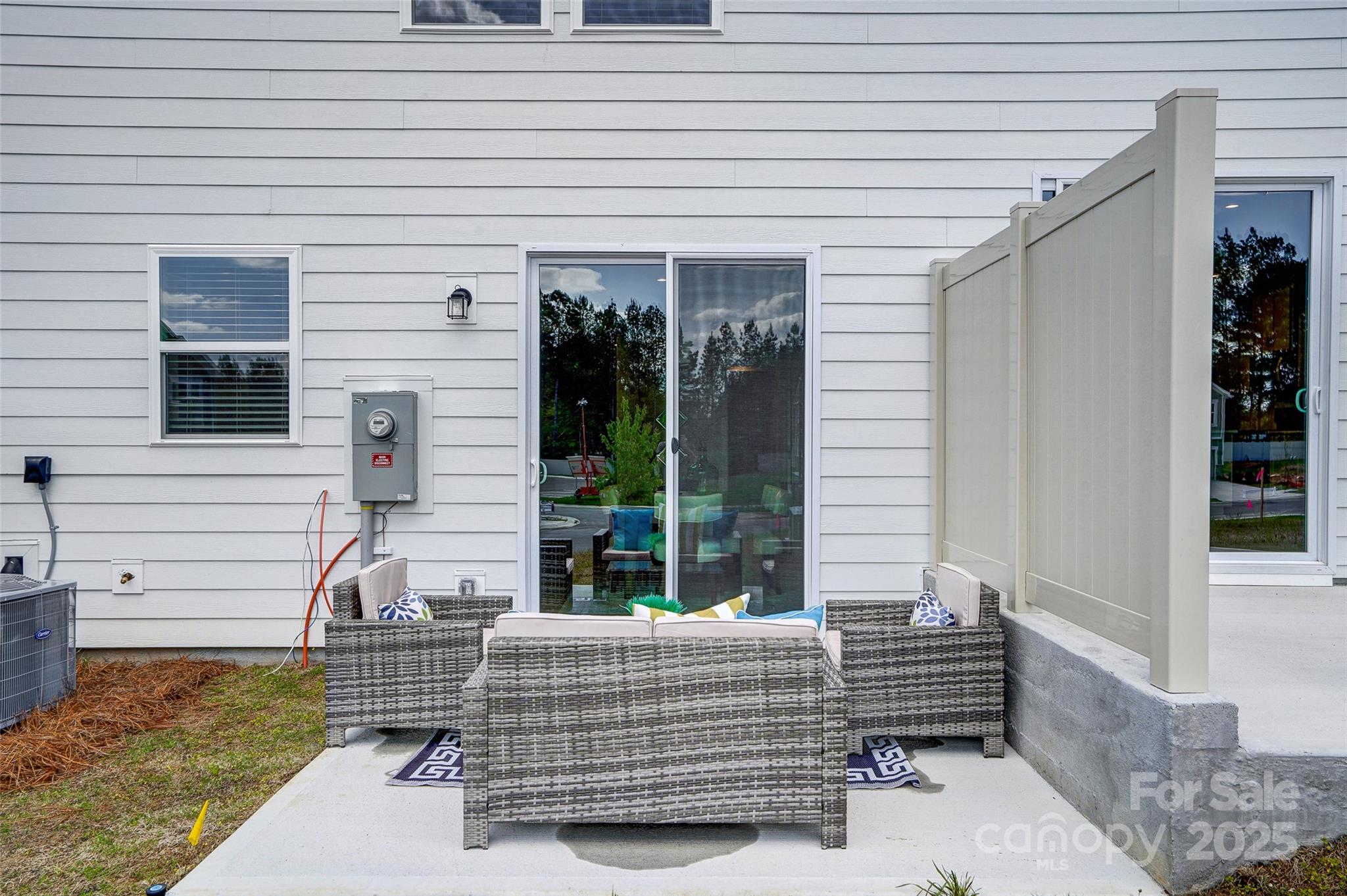 Arbor Chase - Residential