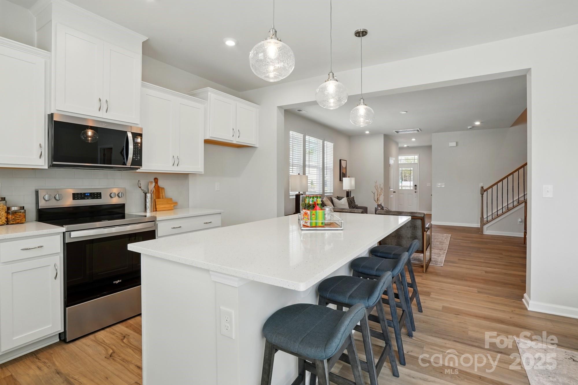 Arbor Chase - Residential