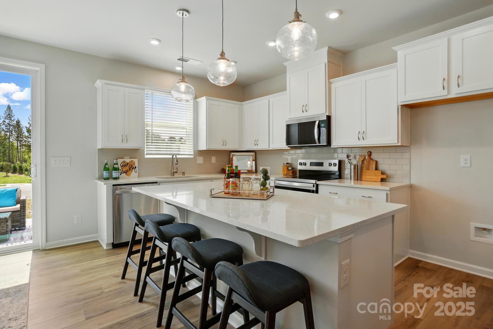 Arbor Chase - Residential