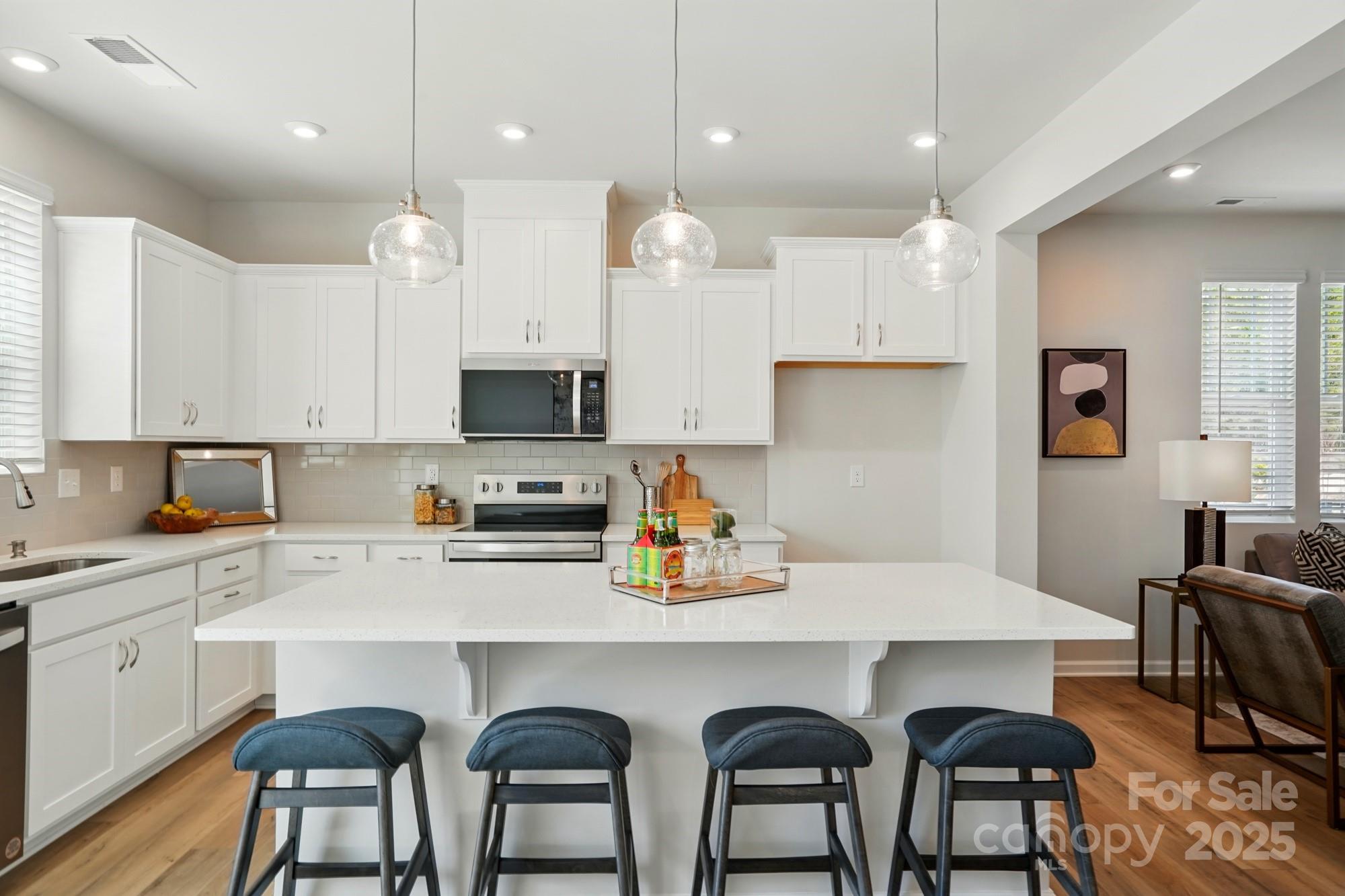 Arbor Chase - Residential