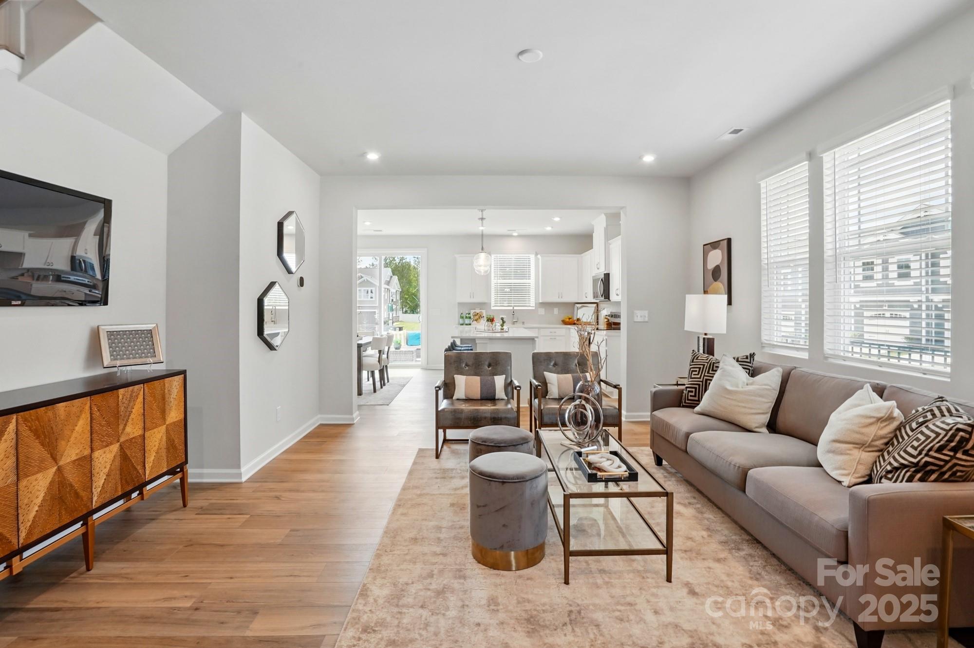 Arbor Chase - Residential