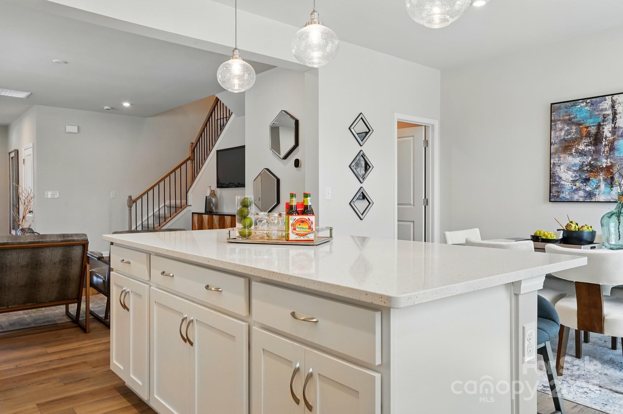 Arbor Chase - Residential