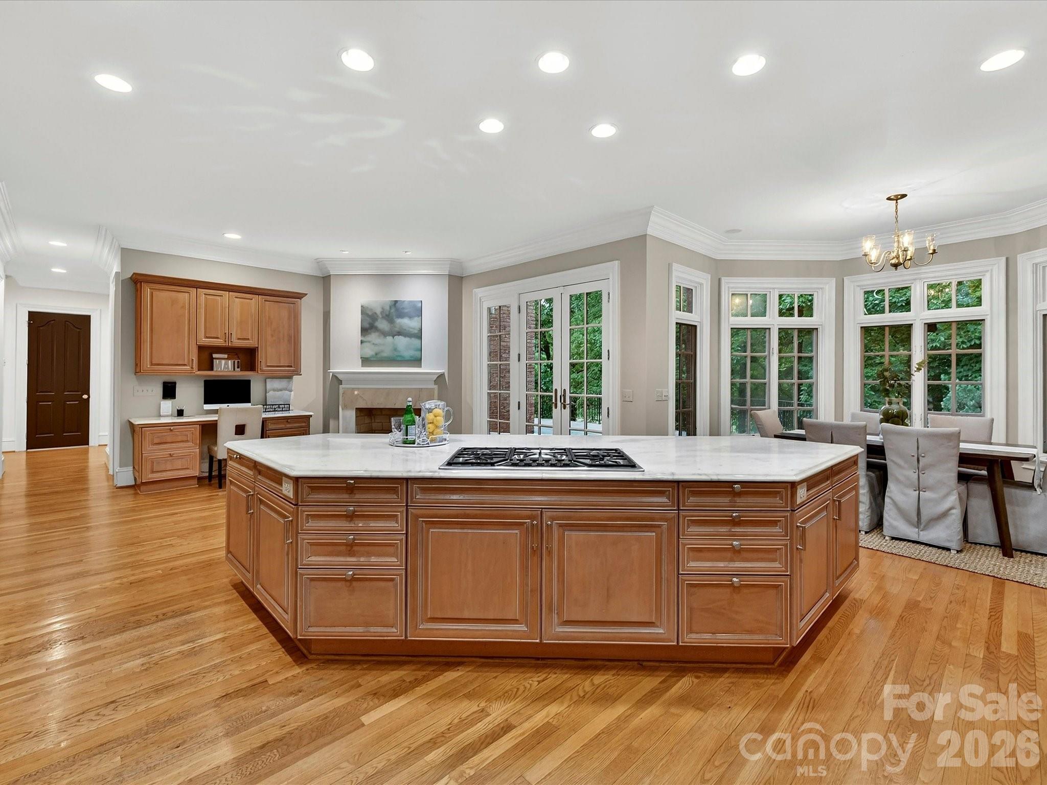 Ballantyne Country Club - Residential
