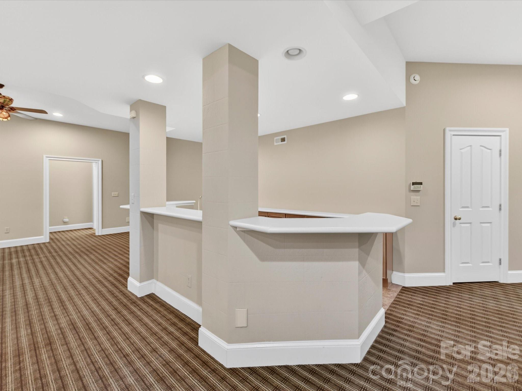 Ballantyne Country Club - Residential