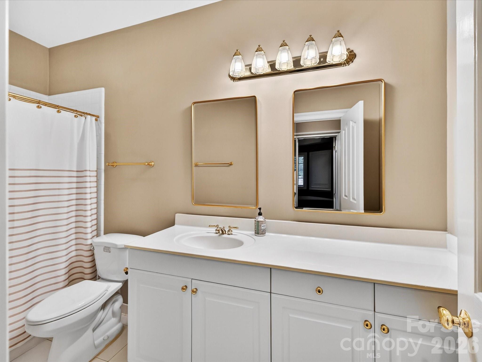 Ballantyne Country Club - Residential