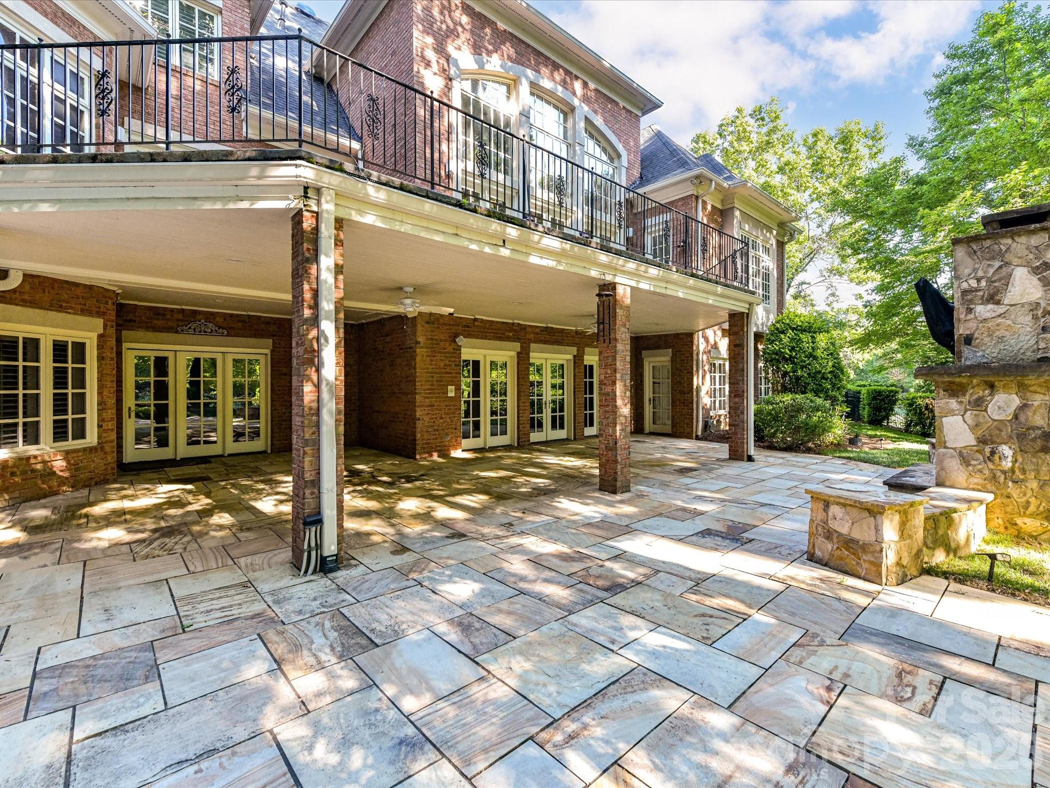 Ballantyne Country Club - Residential
