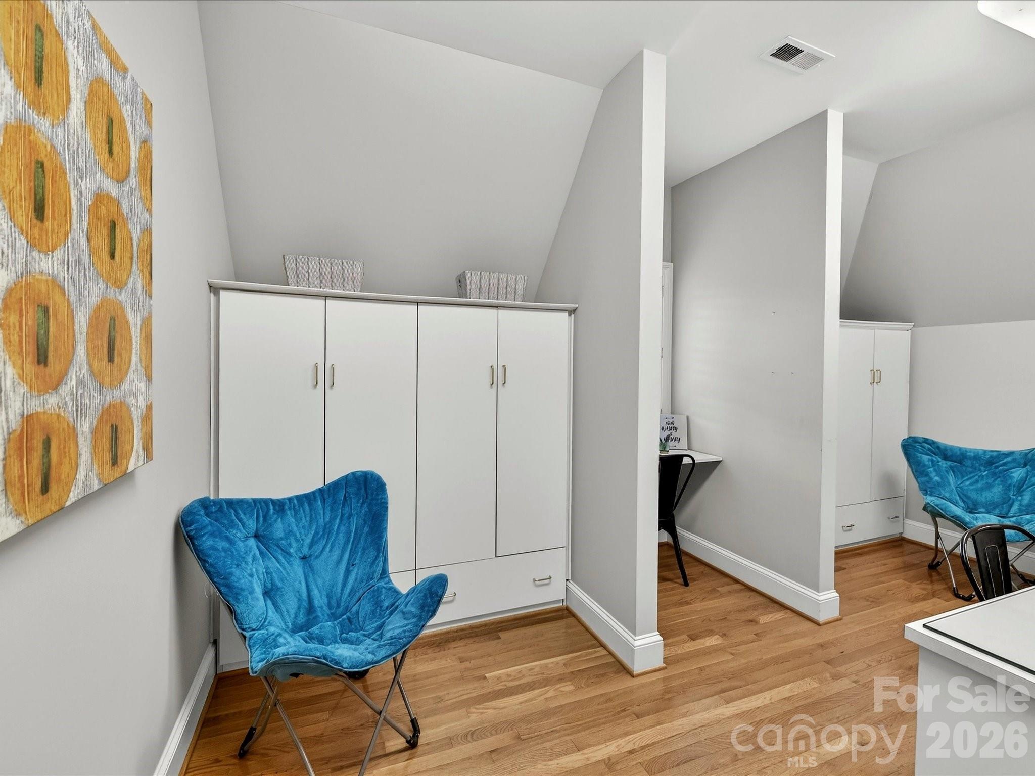 Ballantyne Country Club - Residential