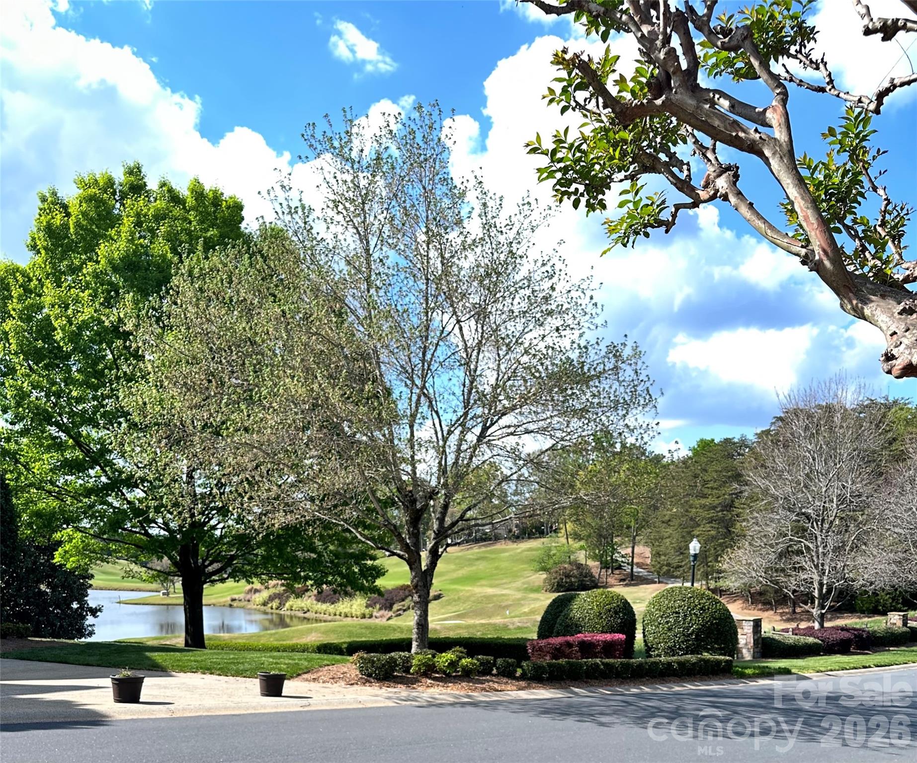Ballantyne Country Club - Residential