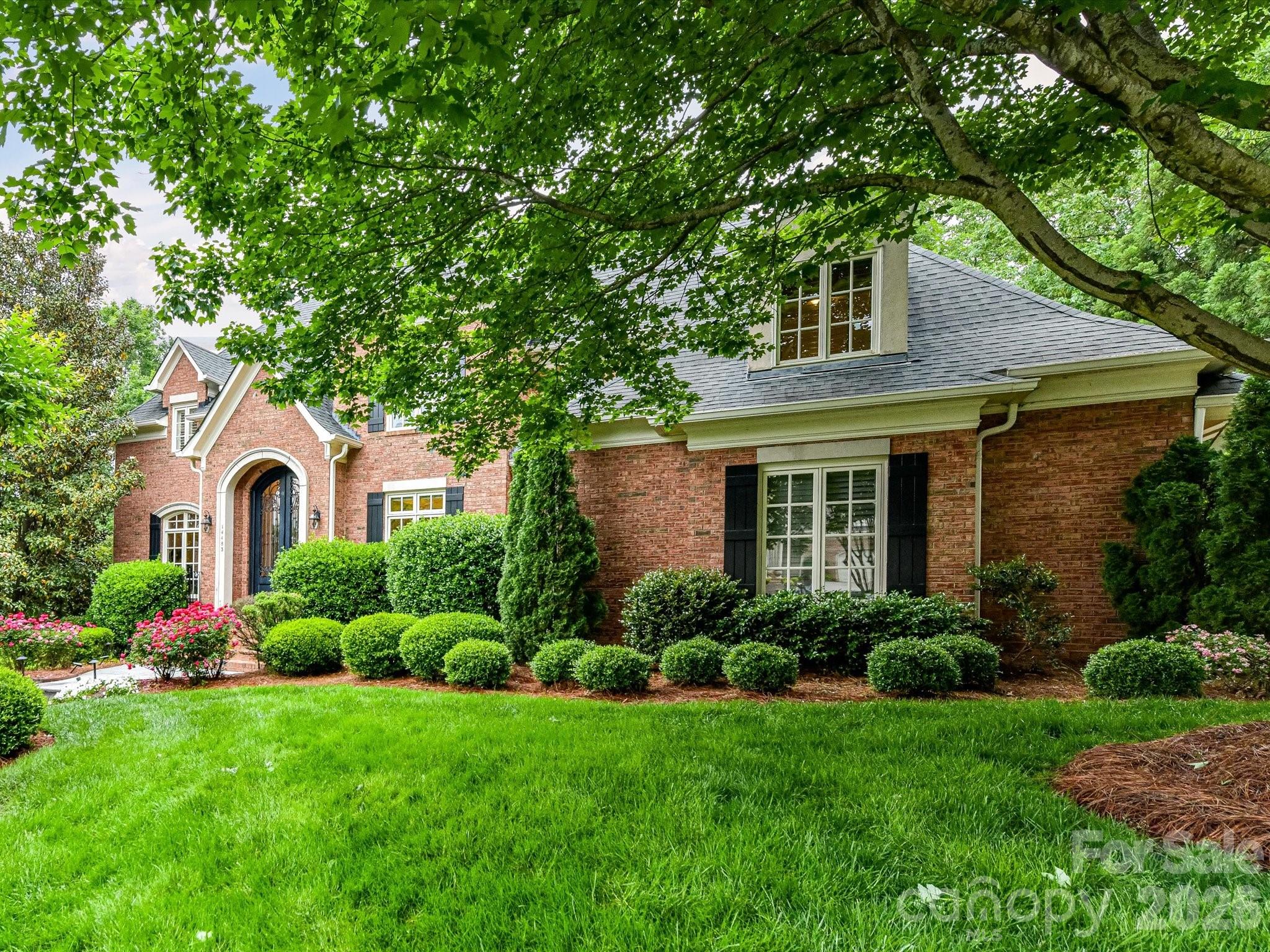 Ballantyne Country Club - Residential