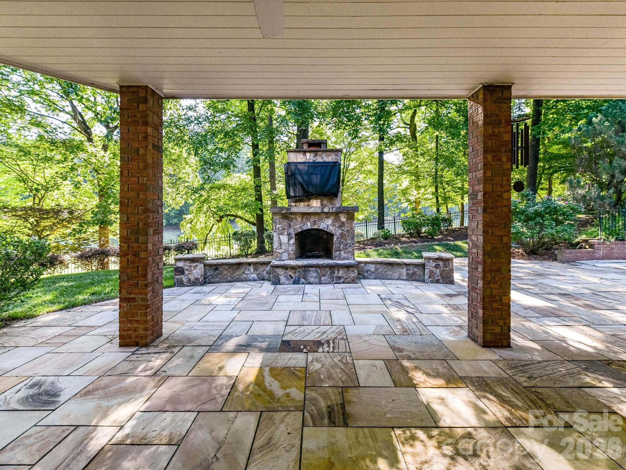Ballantyne Country Club - Residential