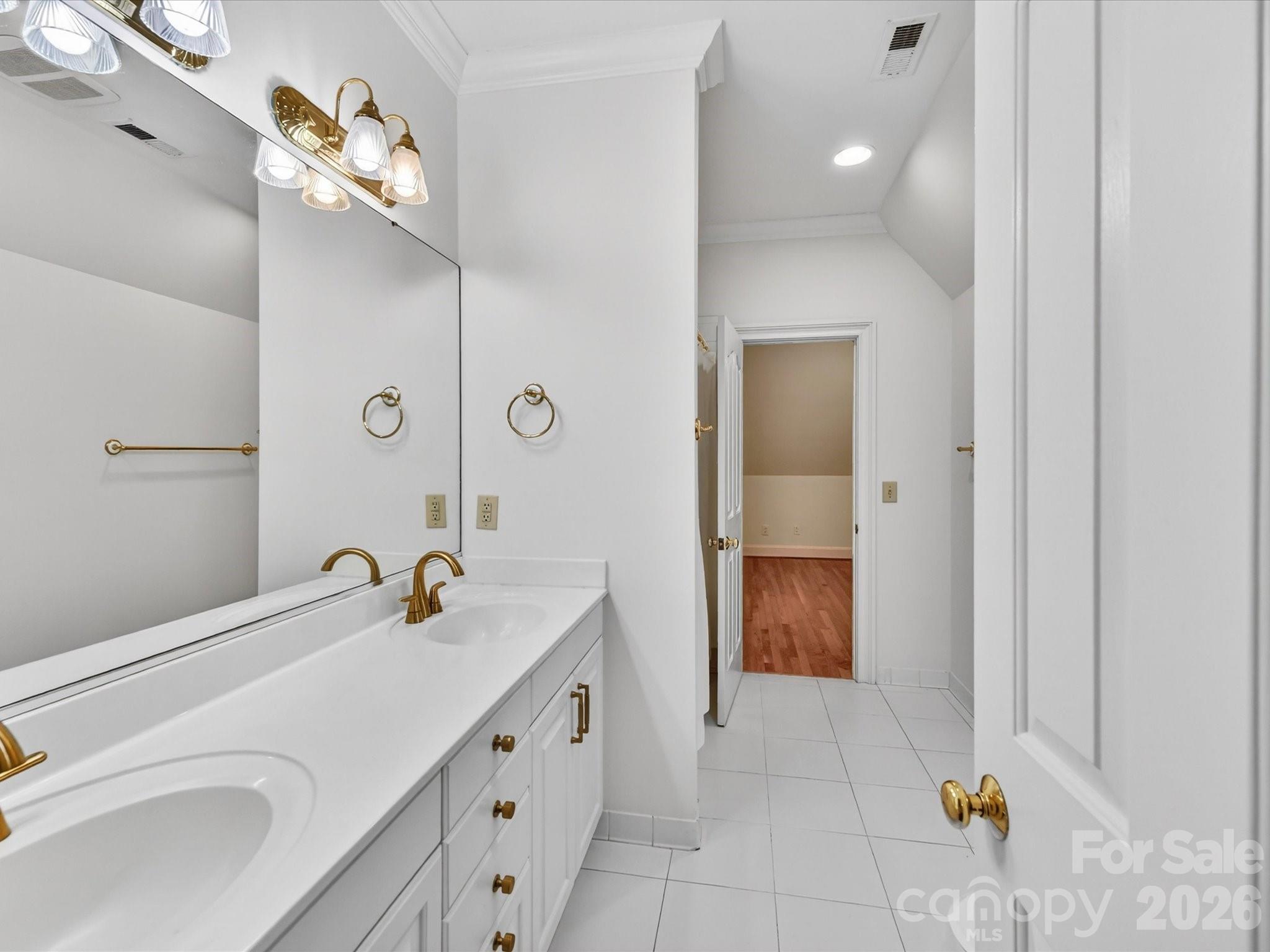Ballantyne Country Club - Residential
