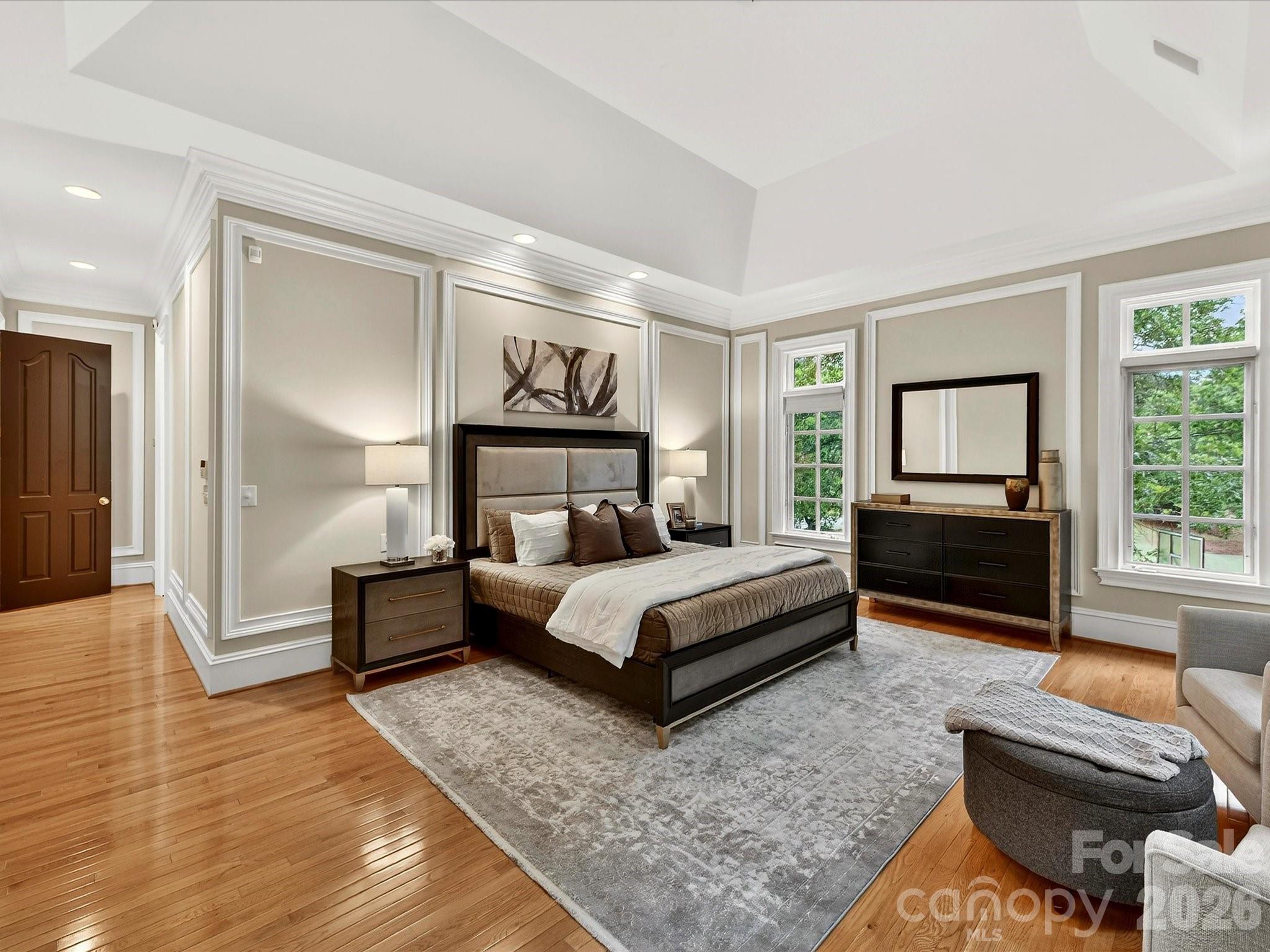 Ballantyne Country Club - Residential