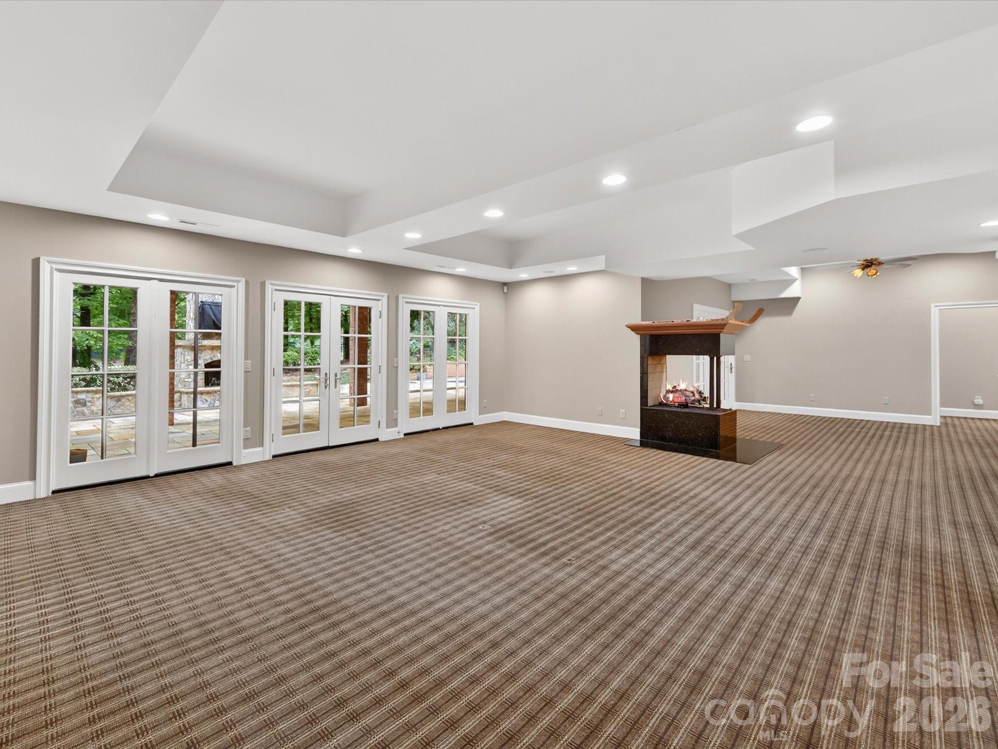 Ballantyne Country Club - Residential