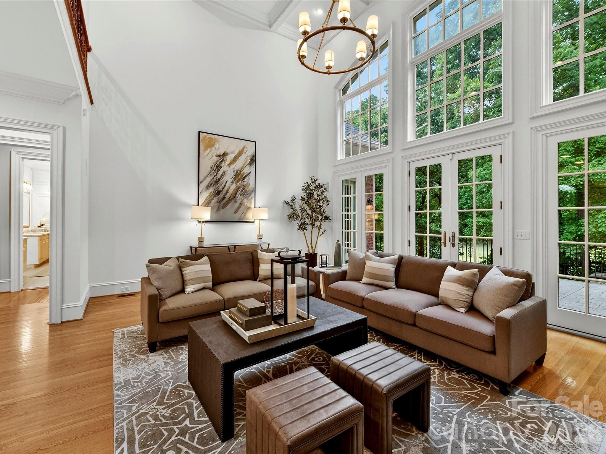 Ballantyne Country Club - Residential