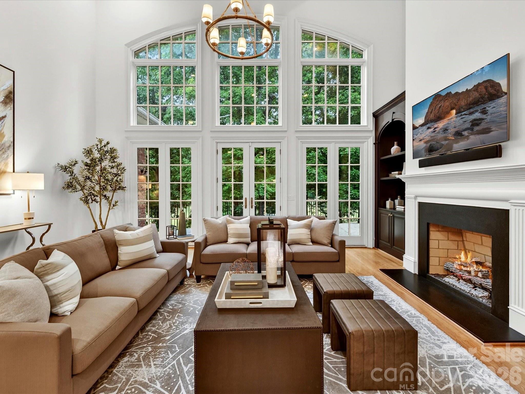 Ballantyne Country Club - Residential