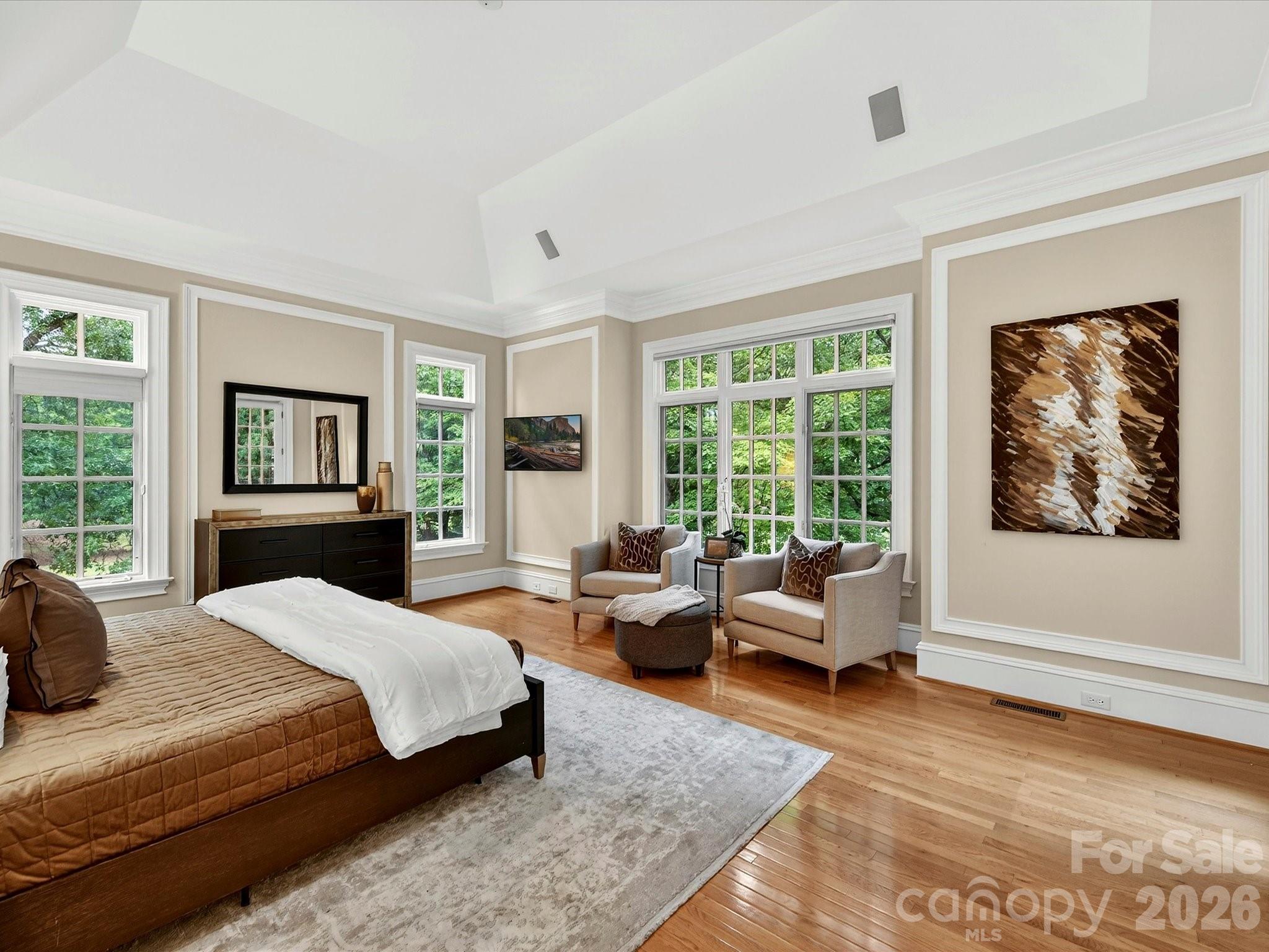 Ballantyne Country Club - Residential