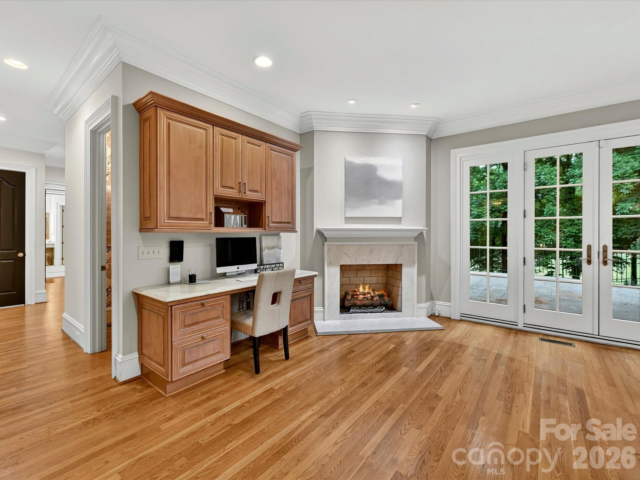 Ballantyne Country Club - Residential