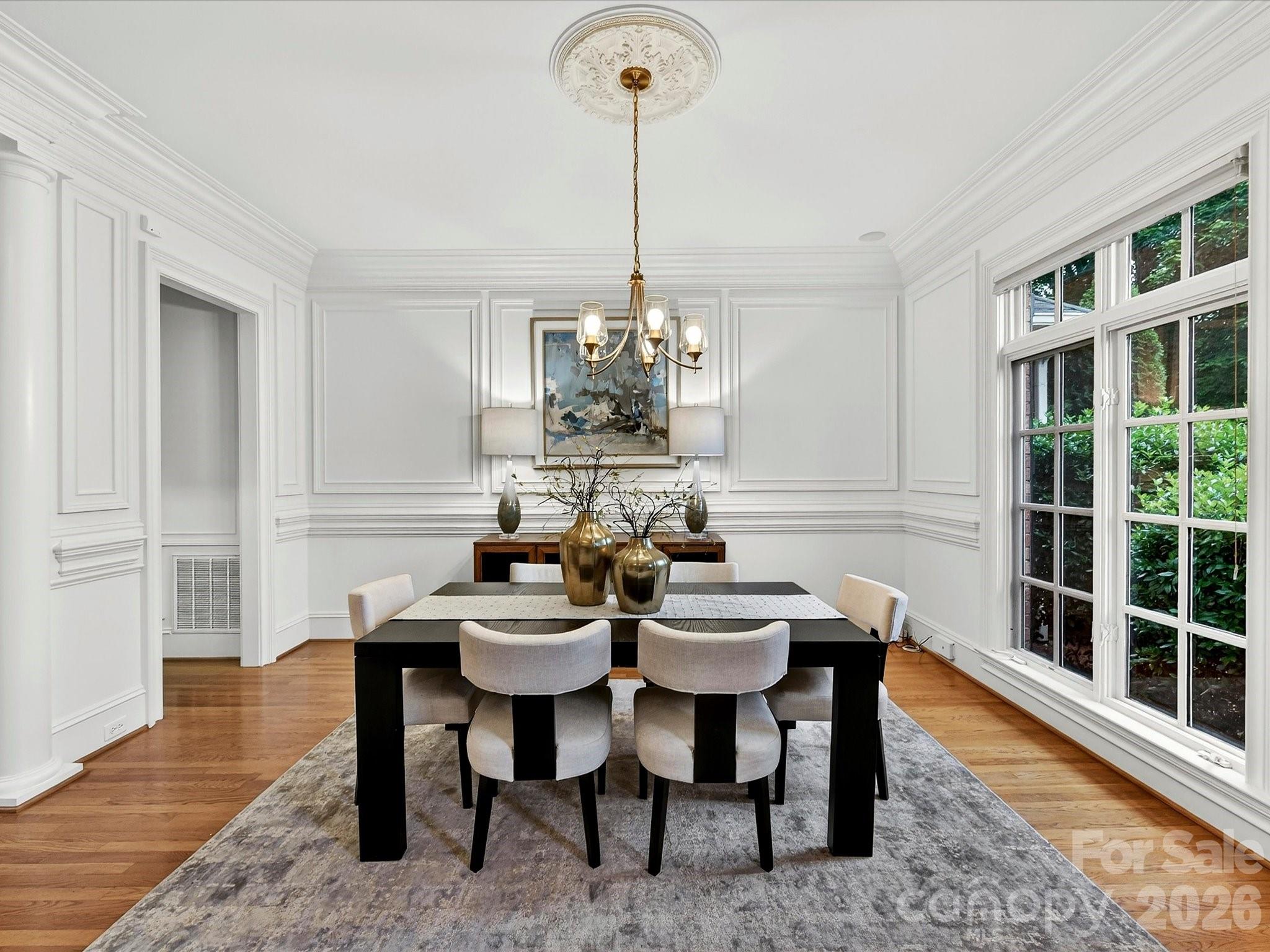 Ballantyne Country Club - Residential