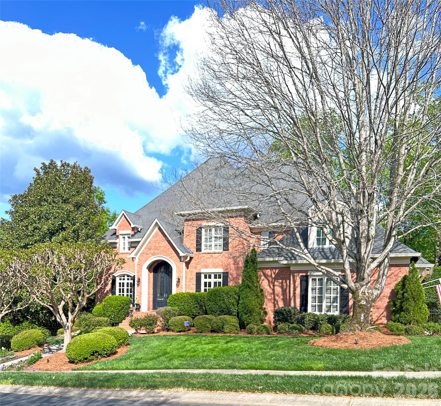Ballantyne Country Club - Residential