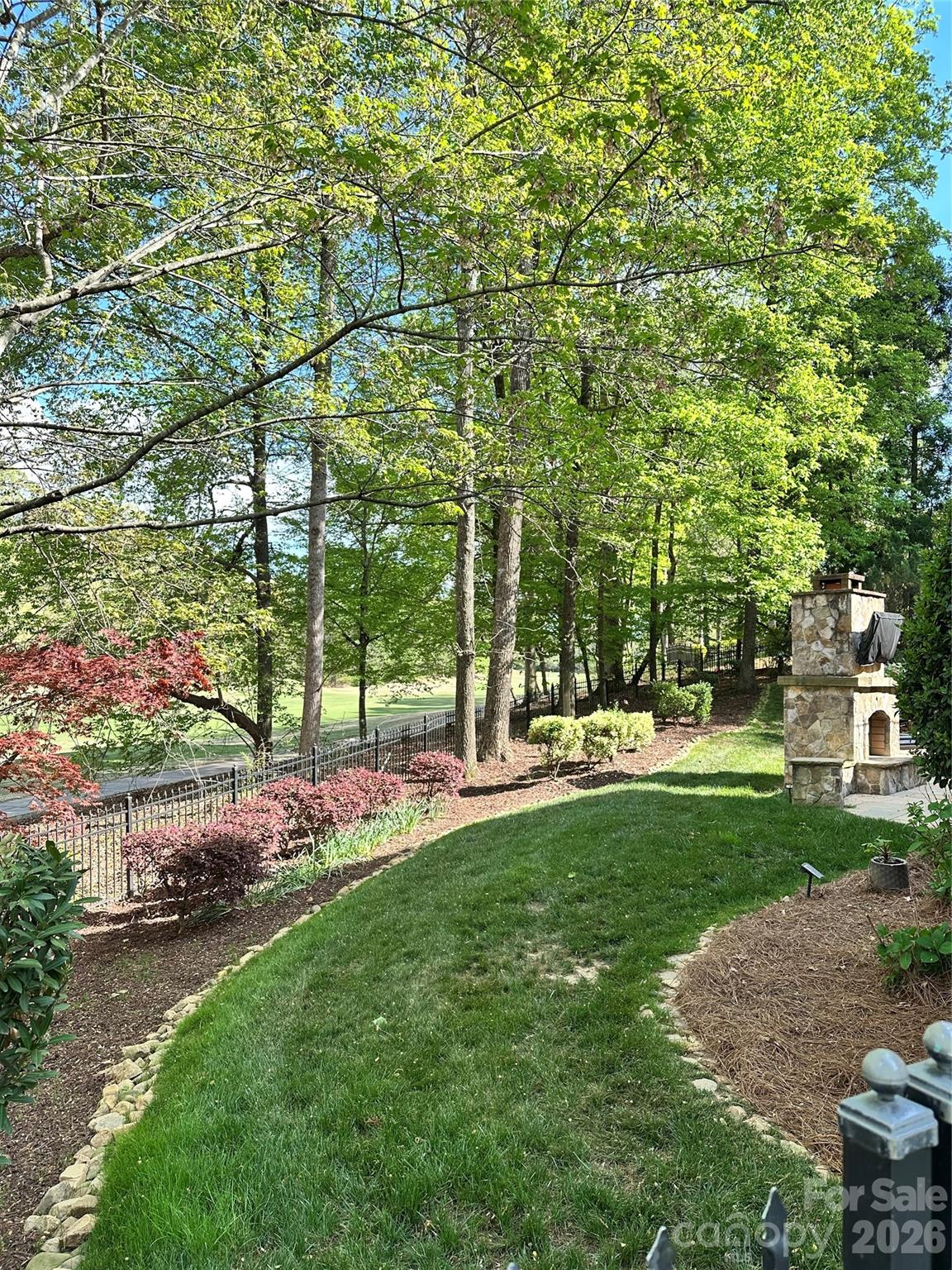 Ballantyne Country Club - Residential