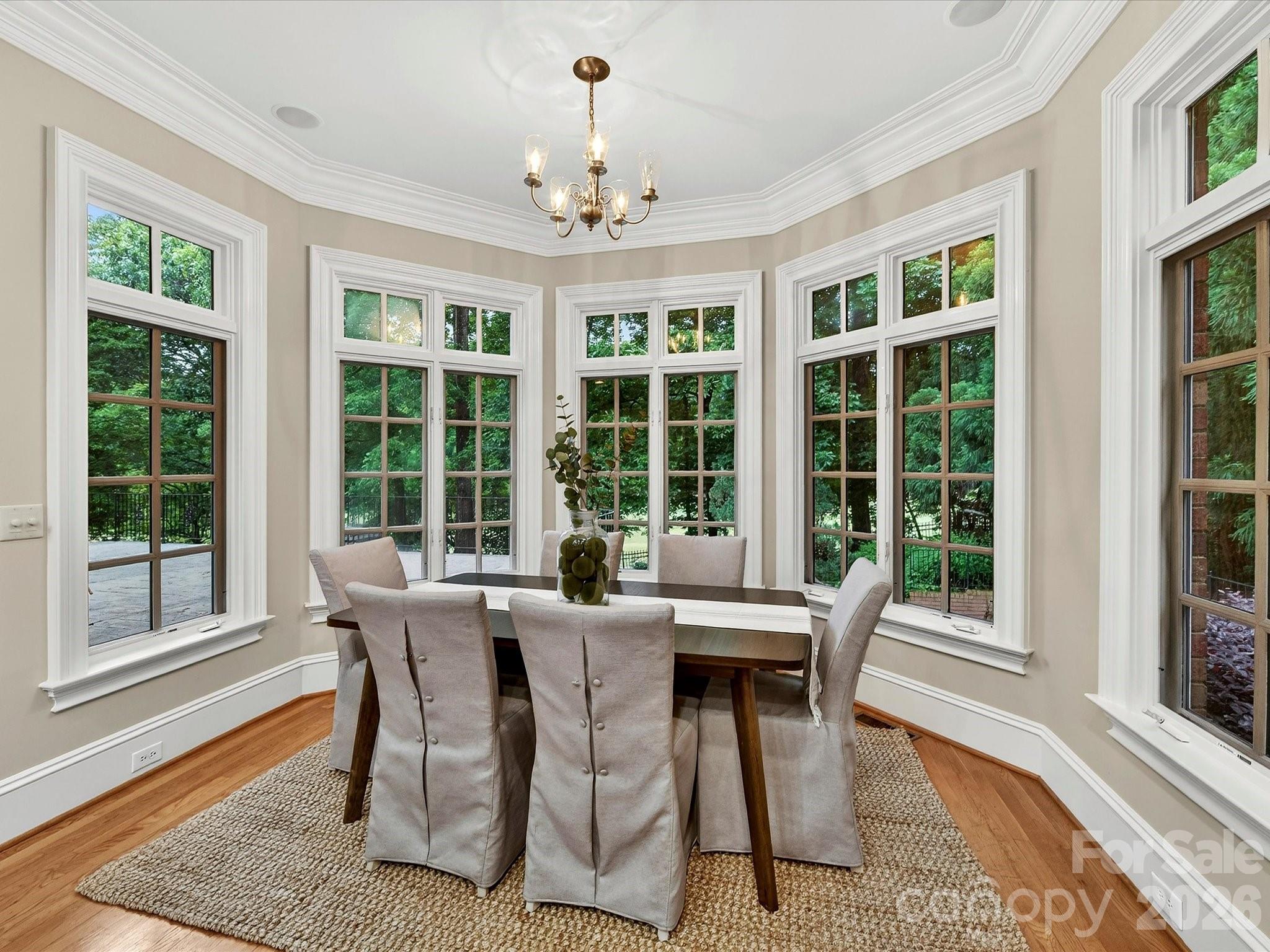 Ballantyne Country Club - Residential