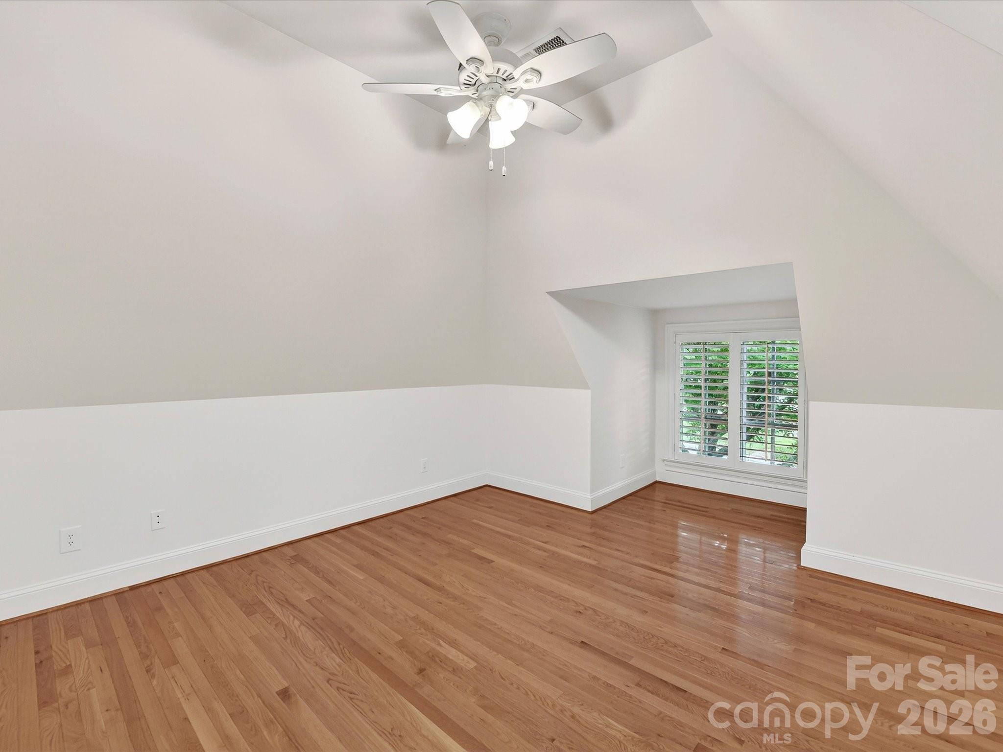 Ballantyne Country Club - Residential