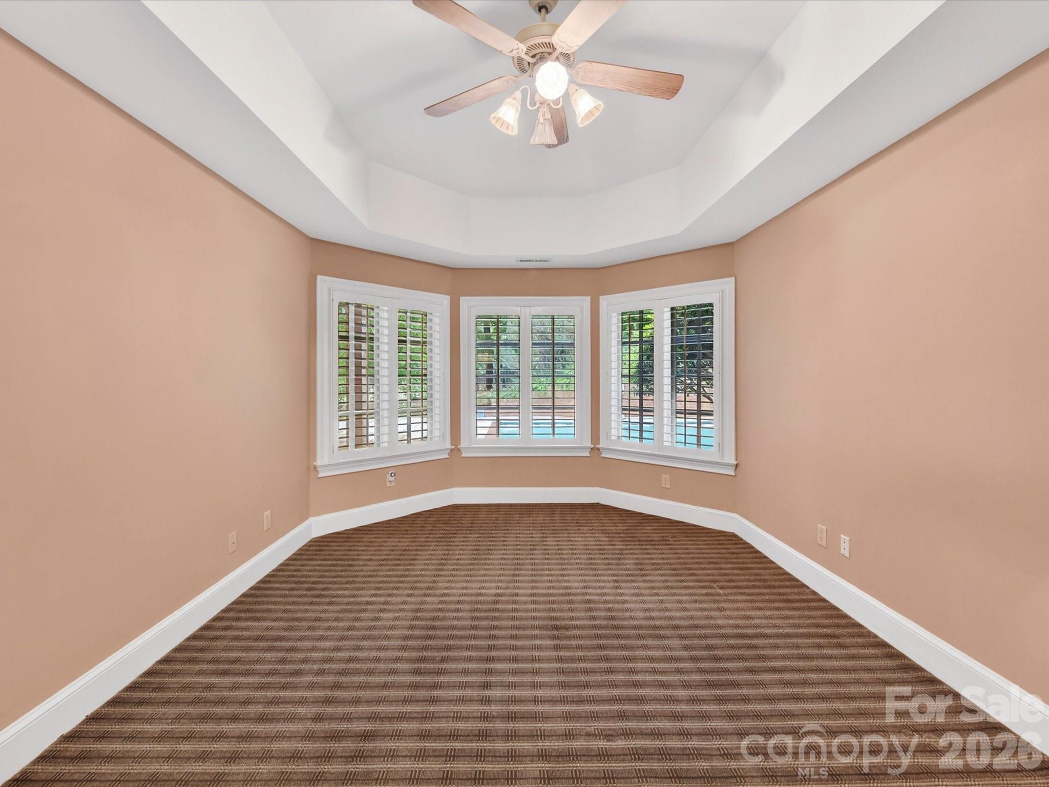 Ballantyne Country Club - Residential