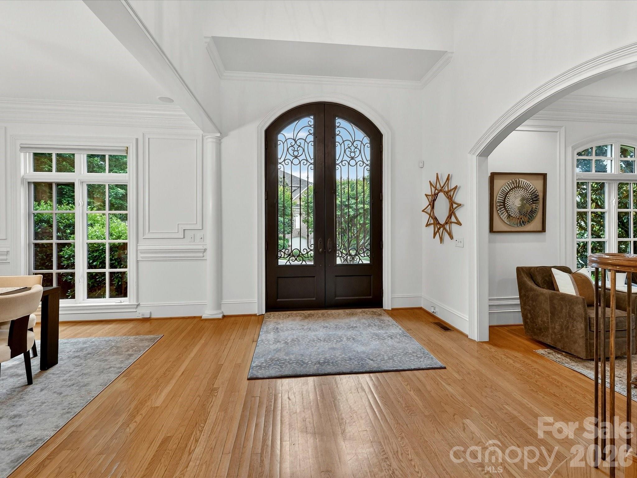 Ballantyne Country Club - Residential