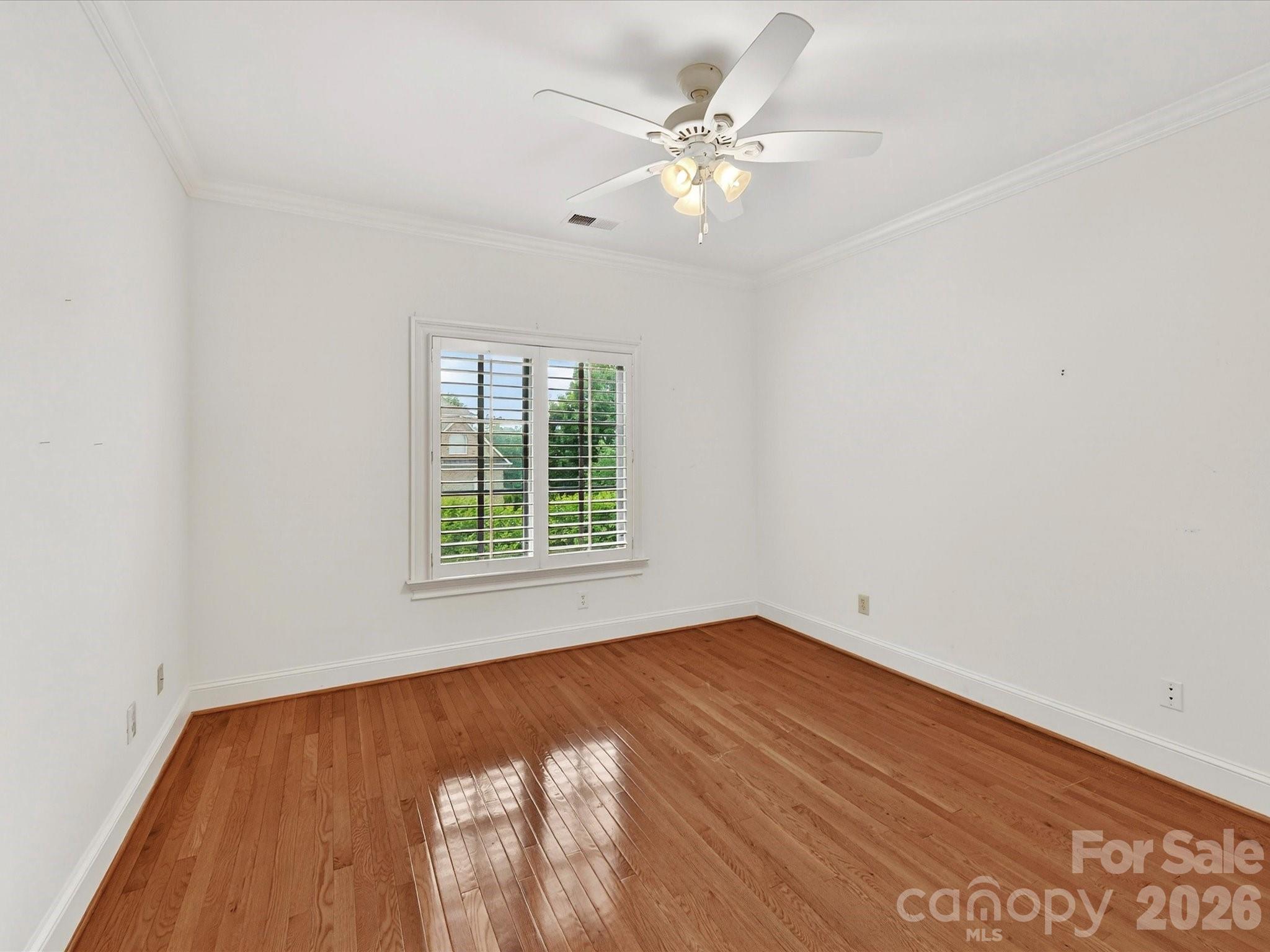 Ballantyne Country Club - Residential