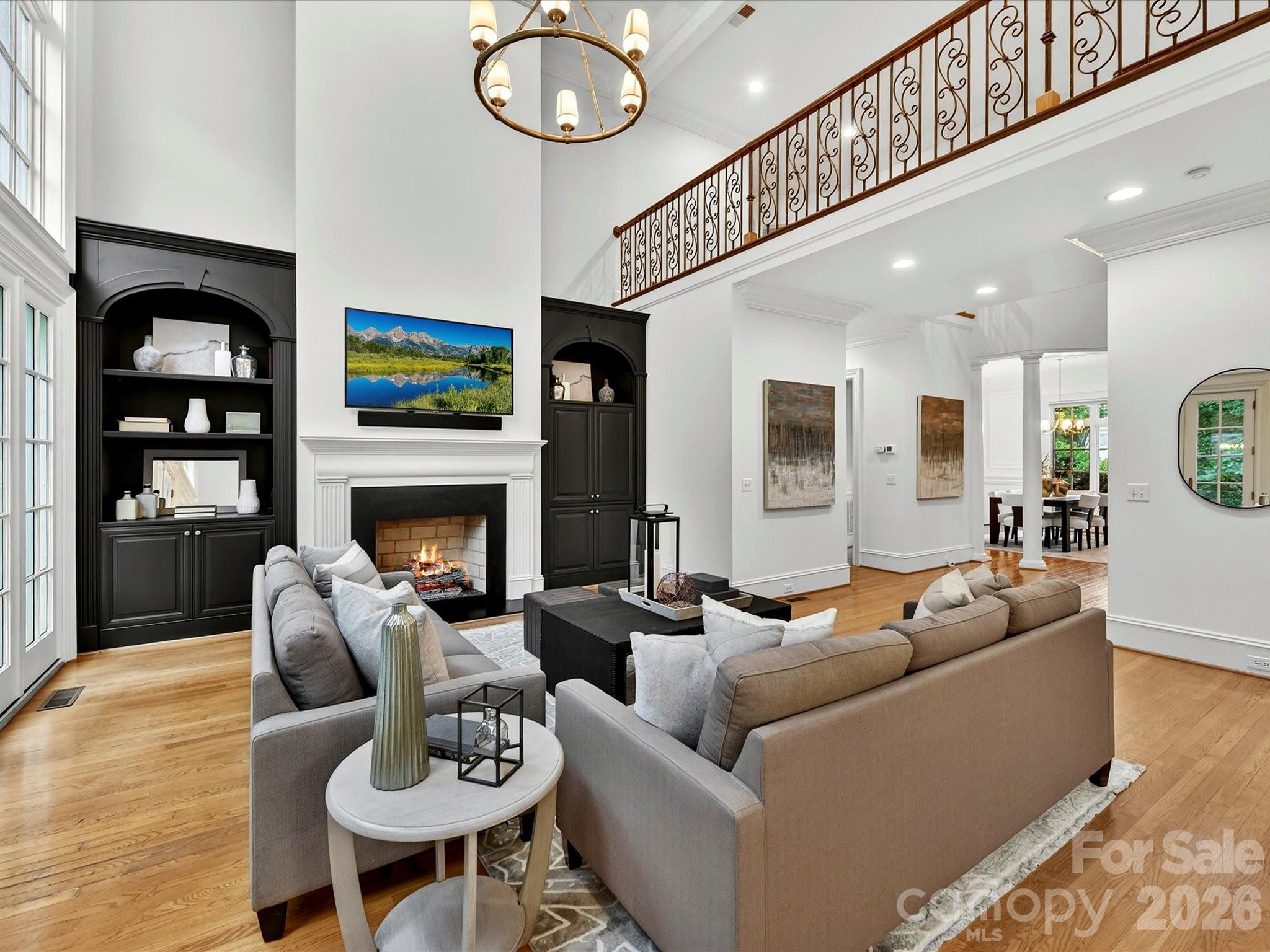 Ballantyne Country Club - Residential